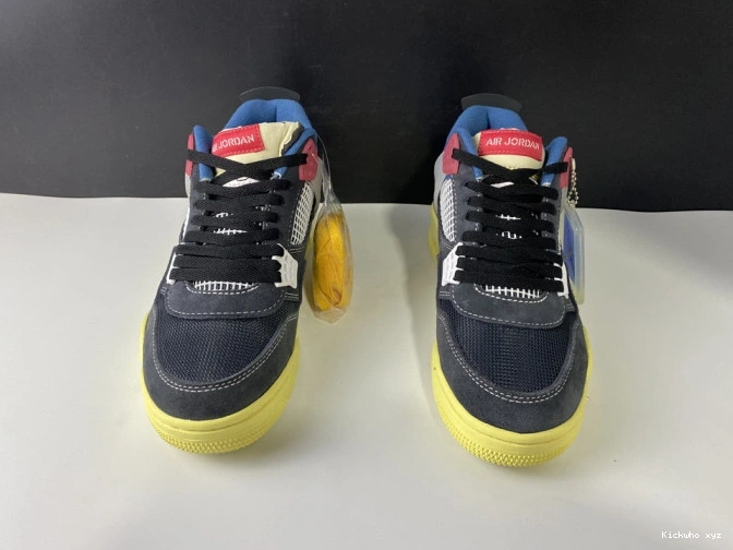 JORDAN UNION RETRO NOIR DC9533-001 4 AIR OFF 0719